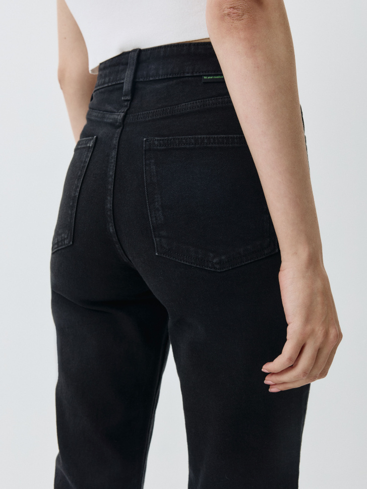 Джинсы 407 REGULAR FIT. Фото №6