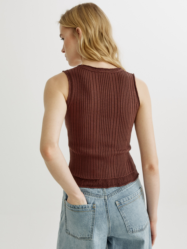 Товар с артикулом 4610517756466 вид сзади