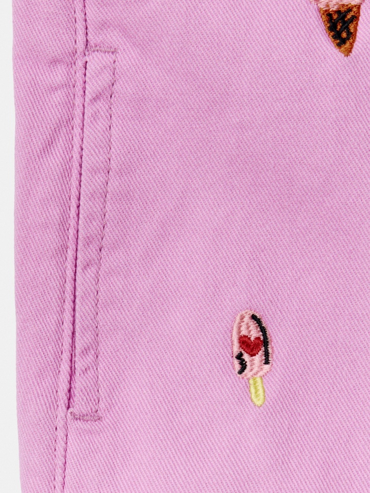 Продукция для девчонок фото