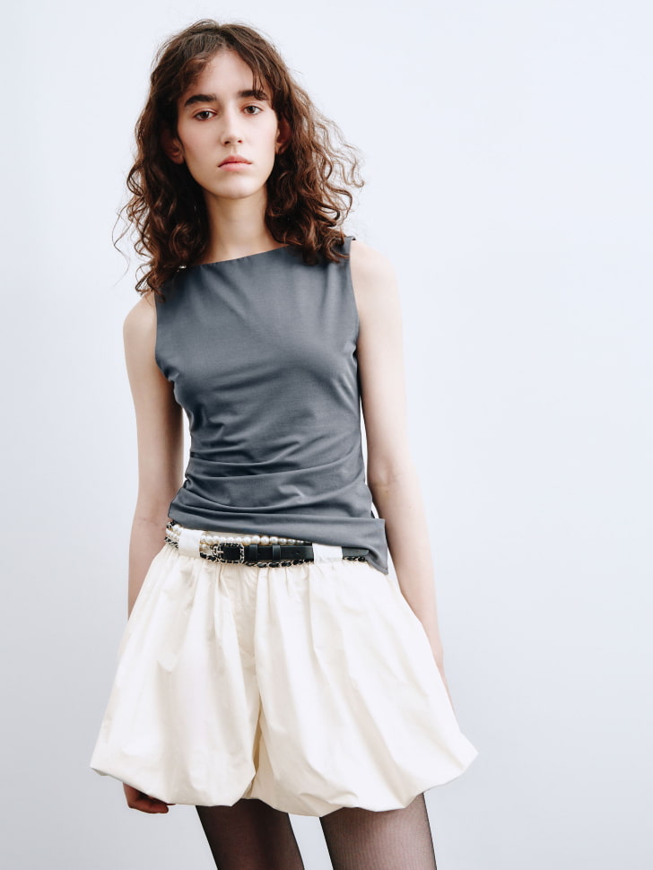 топ из линейки sela young 4610517188014 фотография