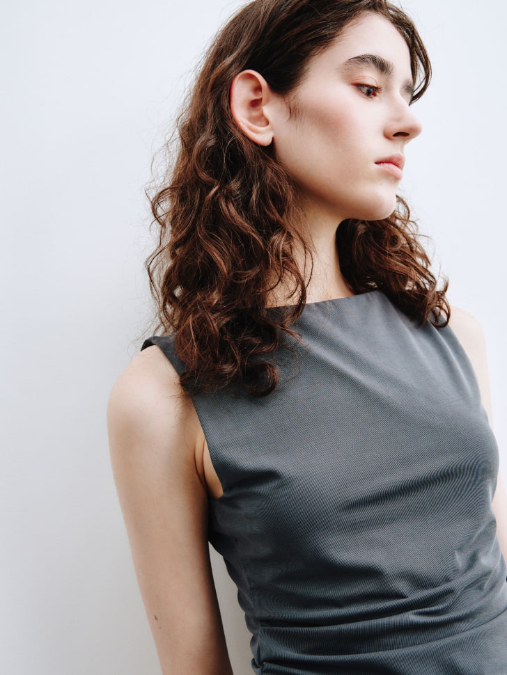 топ из линейки sela young 4610517188014 купить с доставкой