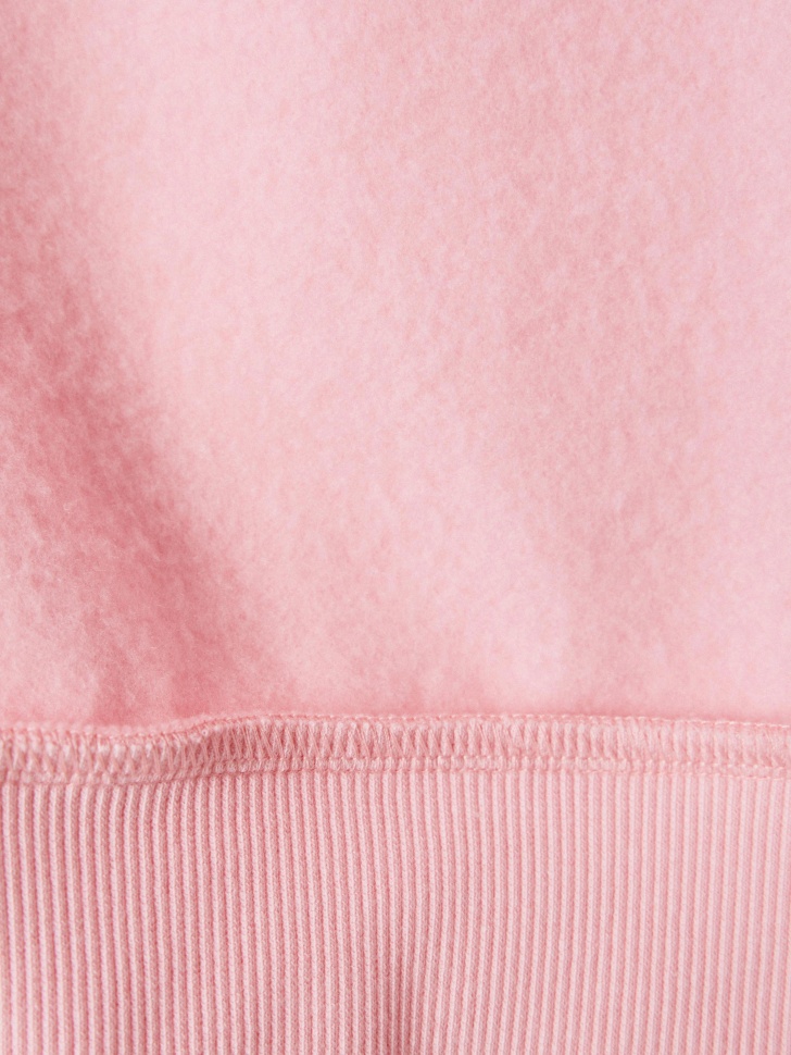 свитшот с принтом для девочек 4680798377056 купить с доставкой