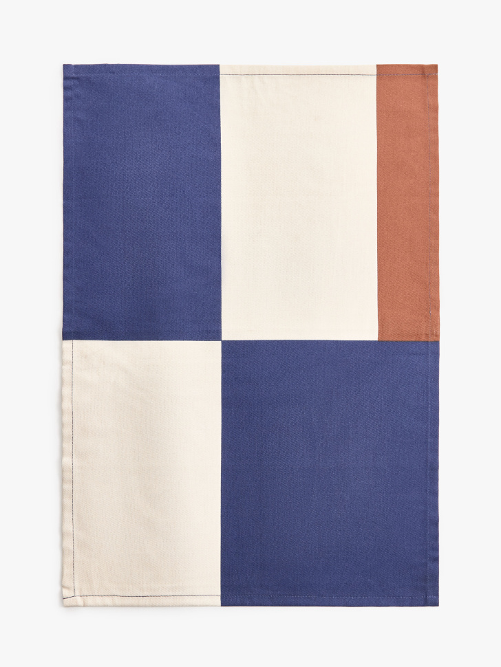 кухонное полотенце с рисунком 4610517655653 фотография