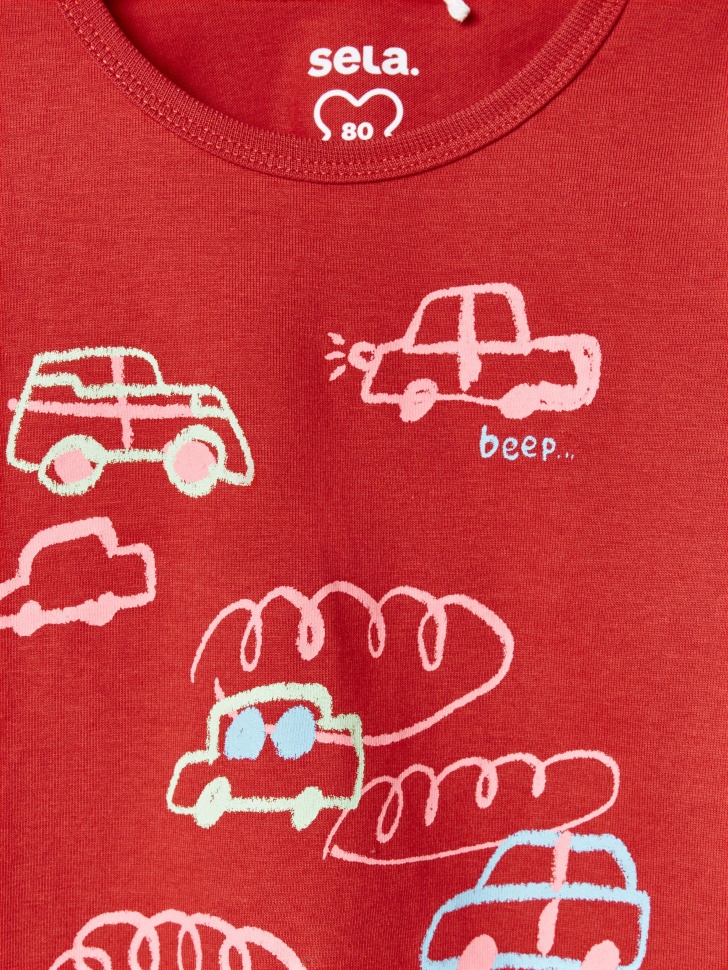 Товар с артикулом 4610517146700 вид сзади