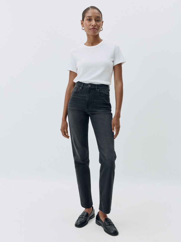 Джинсы 407 REGULAR FIT