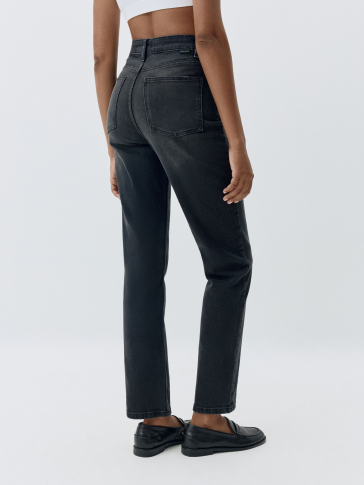 Джинсы 407 REGULAR FIT. Фото №4