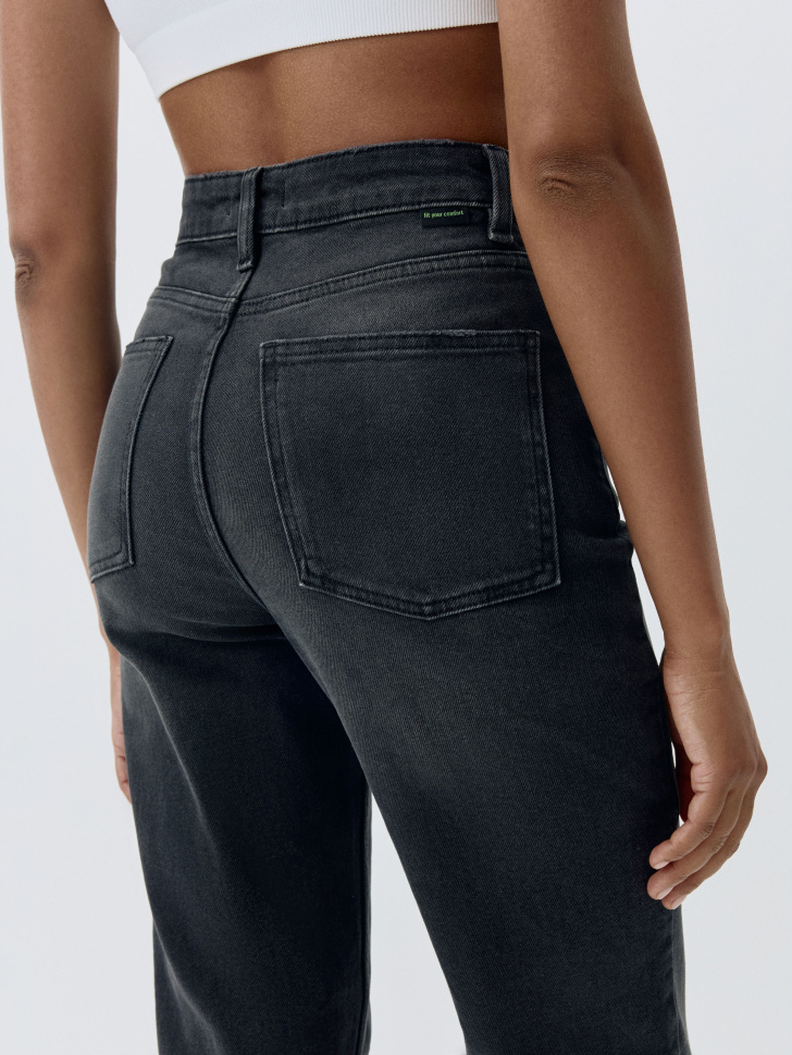 Джинсы 407 REGULAR FIT. Фото №6