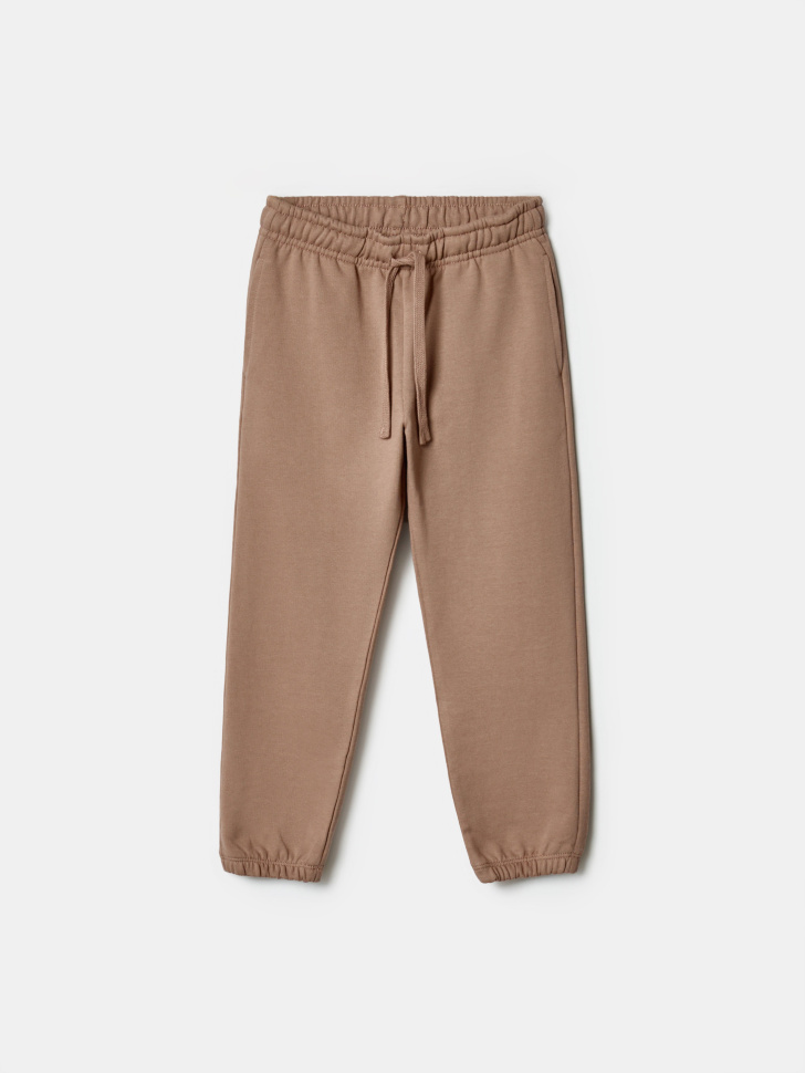 базовые джоггеры для мальчиков 4610517359735 фотография