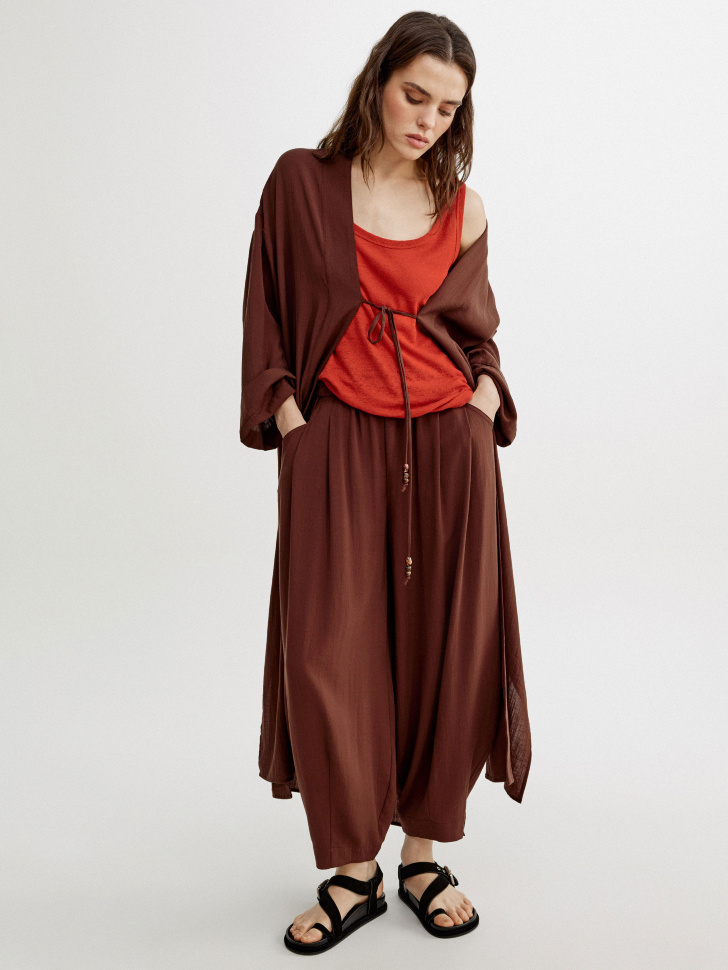 Товар с хорошими отзывами с внутренней стороны