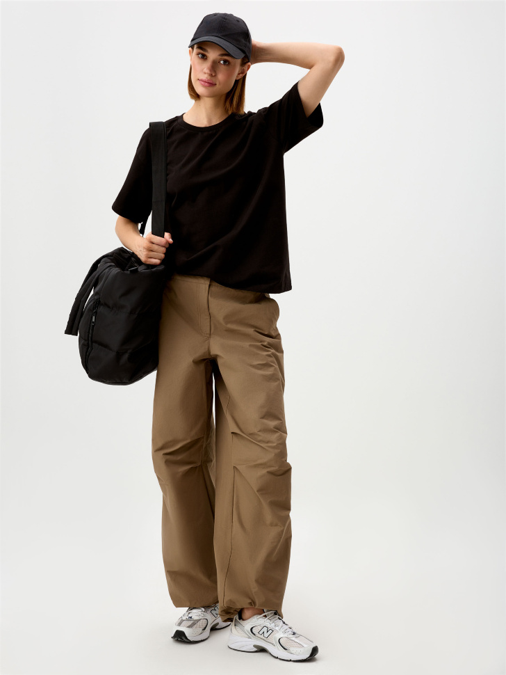 Футболка KATE OVERSIZE FIT. Фото №2