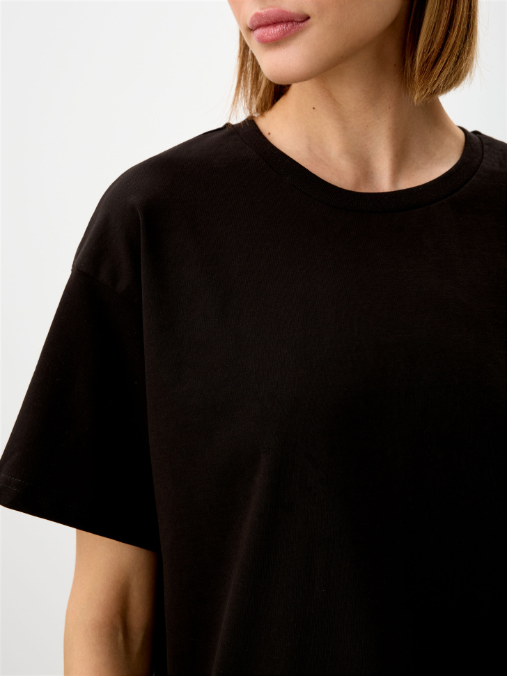 Футболка KATE OVERSIZE FIT. Фото №5