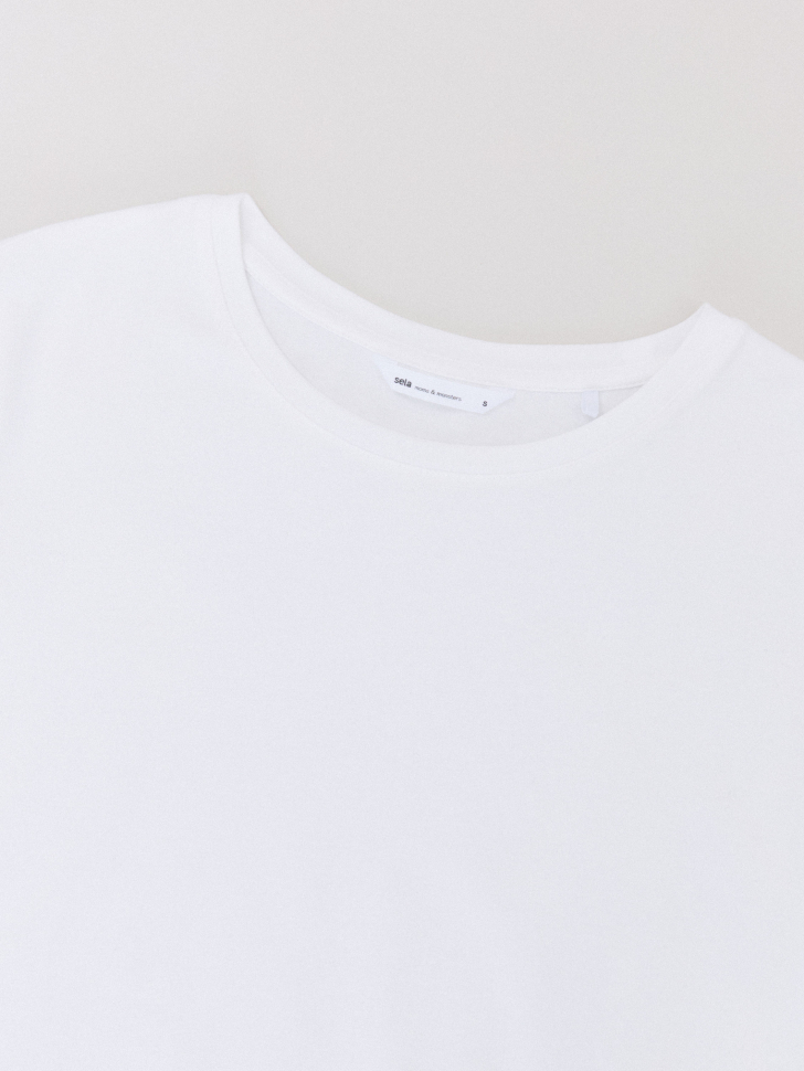 Футболка EVA SLIM FIT. Фото №3