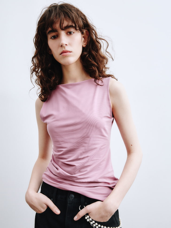 топ из линейки sela young 4610517187987 фотография