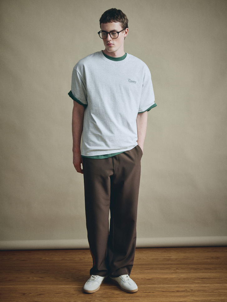 футболка relaxed fit с принтом 4610517217103 с промокодом