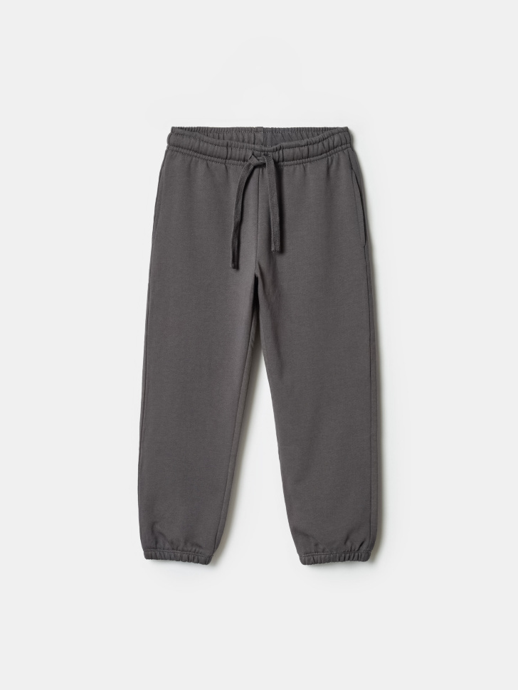 базовые джоггеры для мальчиков 4610517359780 фотография