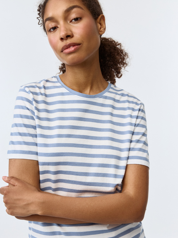 

Футболка ELLY REGULAR FIT