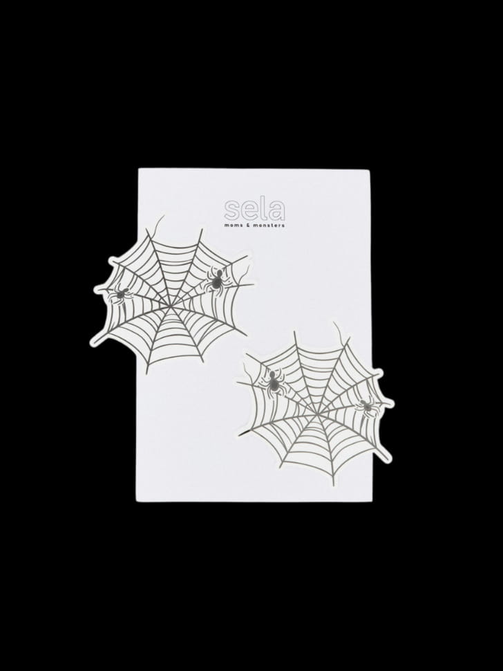 

Переводные татуировки светящаеся в темноте Halloween