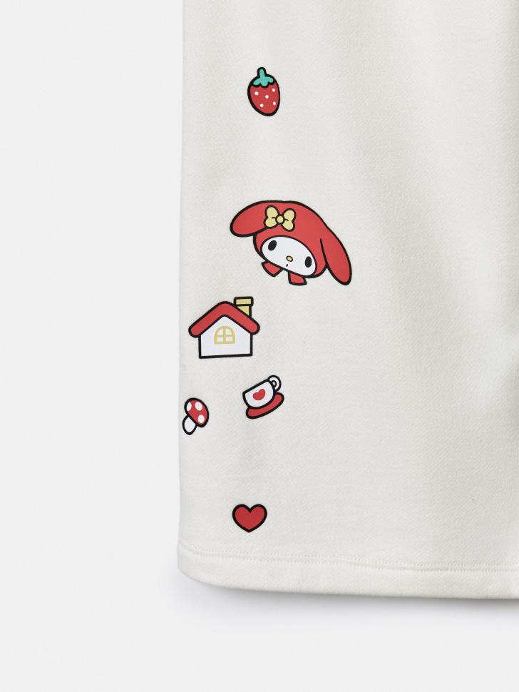 Товар с хорошими отзывами с внутренней стороны