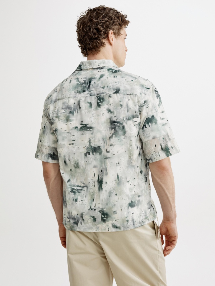 Товар с артикулом 4640611009038 вид сзади