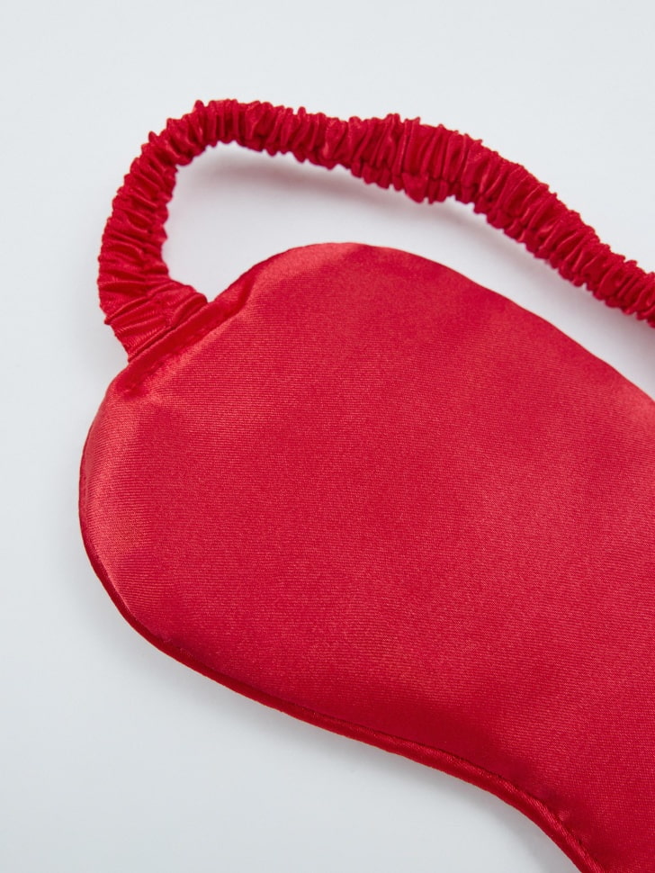 сатиновая маска для сна 4610517092380 с промокодом