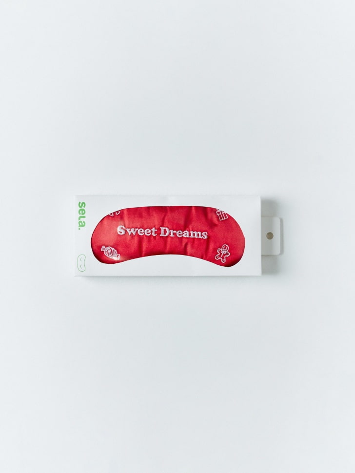 сатиновая маска для сна 4610517092380 купить с доставкой