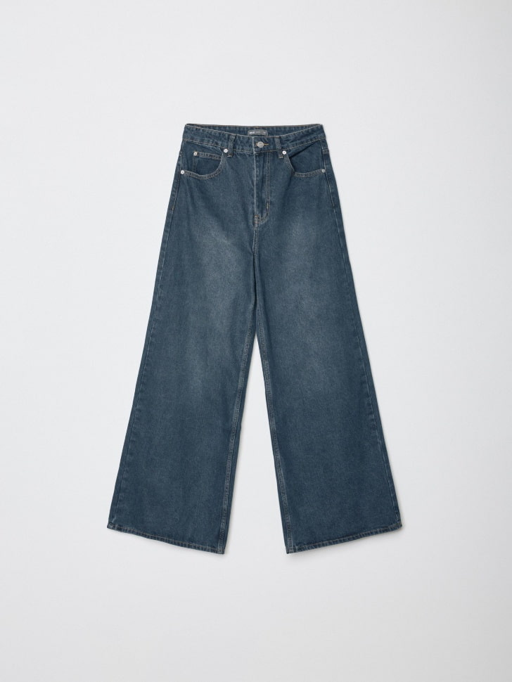 джинсы wide leg 4610517112361 фотография