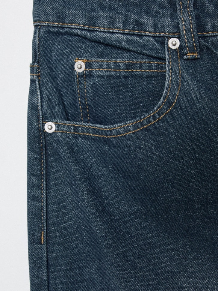 джинсы wide leg 4610517112361 в интернет магазине