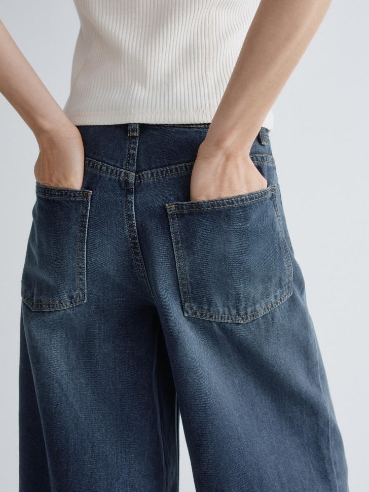 Товар с хорошими отзывами с внутренней стороны