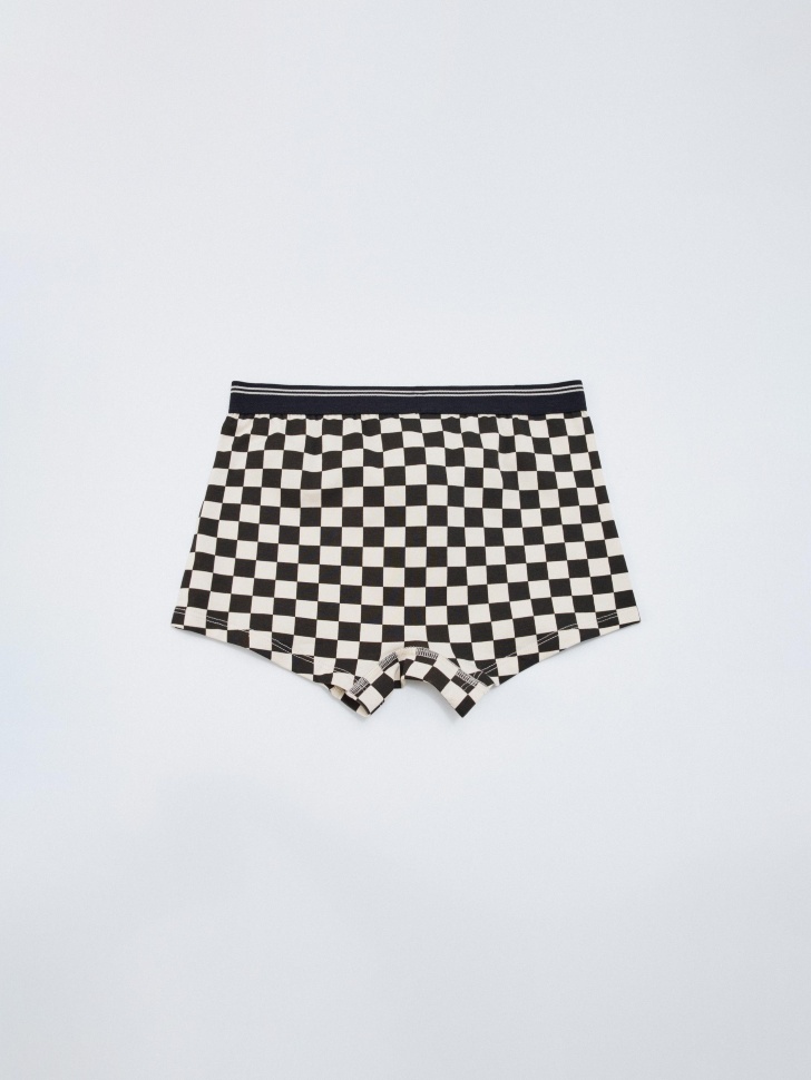 набор из 2 трусов-боксеров для мальчиков 4610517120731 с промокодом