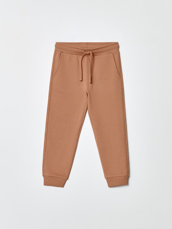 базовые джоггеры для мальчиков 4610517081766 фотография