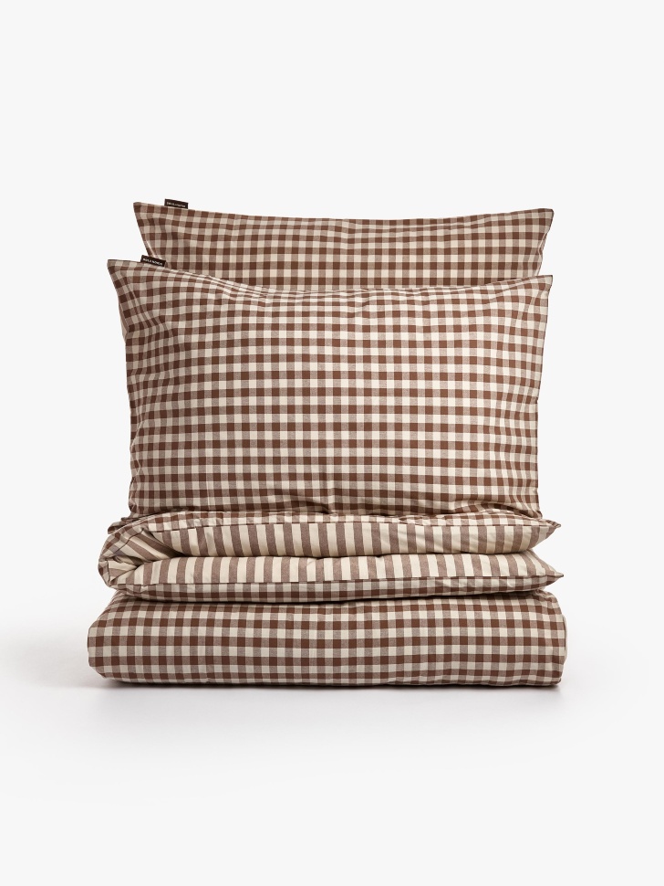 

Комплект постельного белья без простыни 2-х спальный 140х200 см, SL6801226211