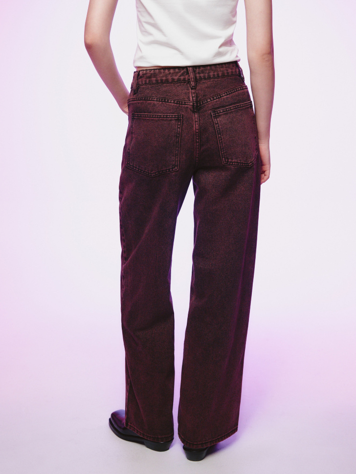 Товар с артикулом 4610517495112 вид сзади