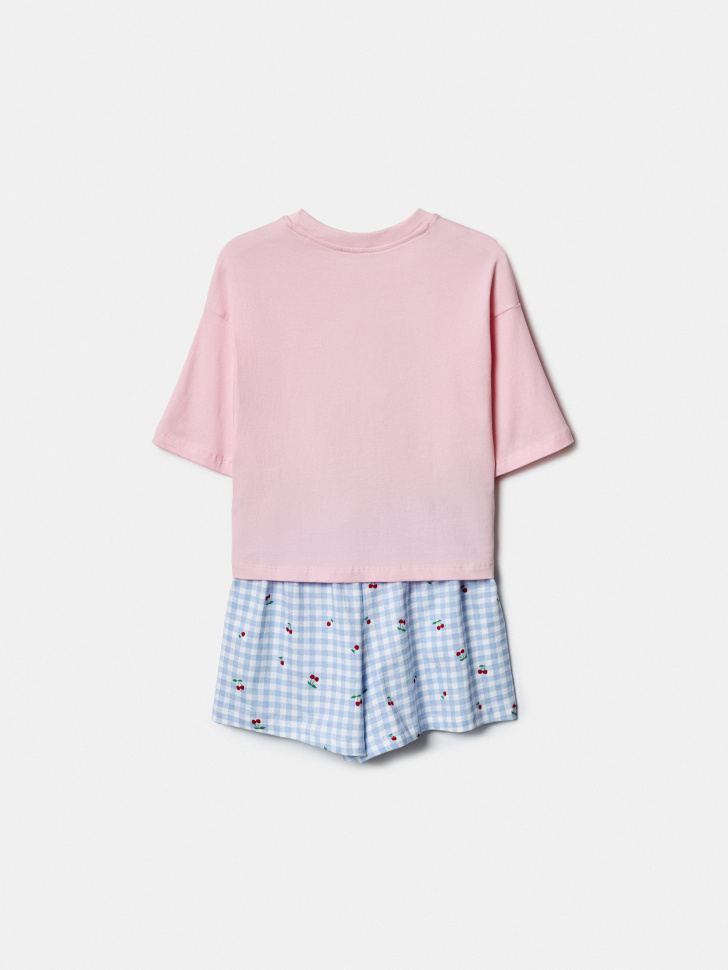 Продукция для девчонок фото