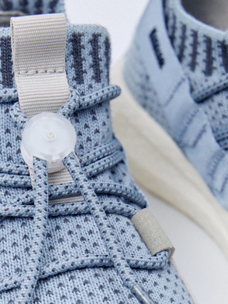 текстильные кроссовки для мальчиков из россии вид сбоку