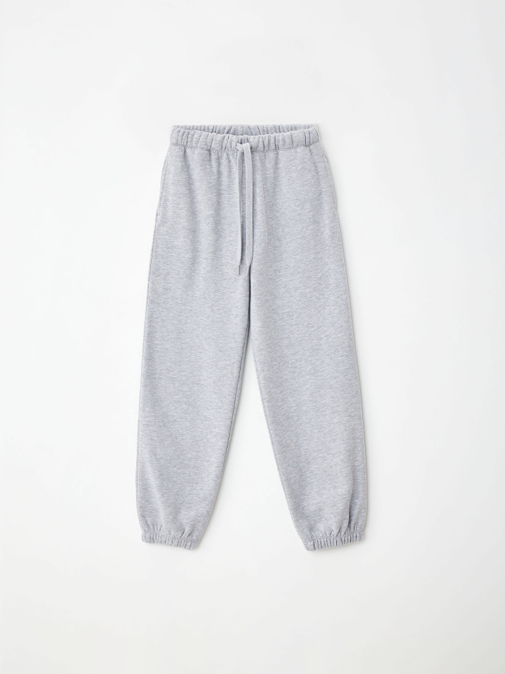 

Базовые джоггеры для девочек