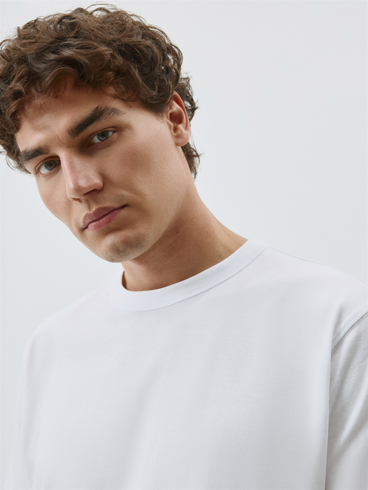 Футболка PETER REGULAR FIT (2 шт.). Фото №5