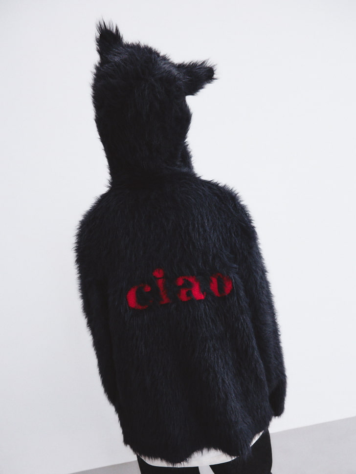 пушистое худи детское из коллекции sela x мосфильм 4610517141996 с промокодом