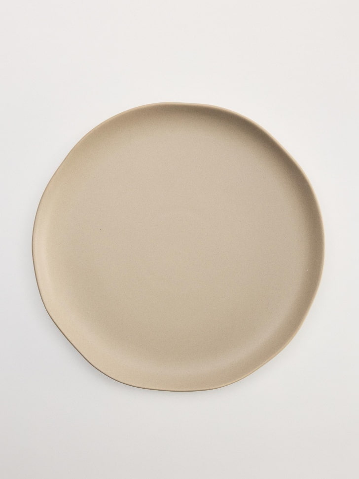 

Обеденная тарелка из керамики, SL5811227159