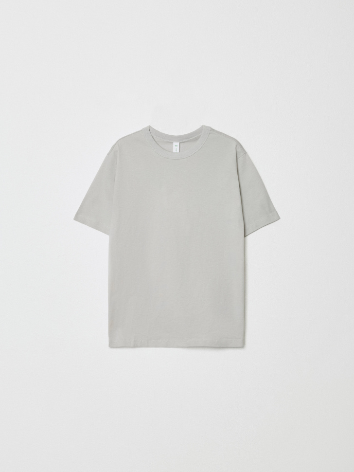 набор из белых 2 футболок детских 4680798339528 в интернет магазине