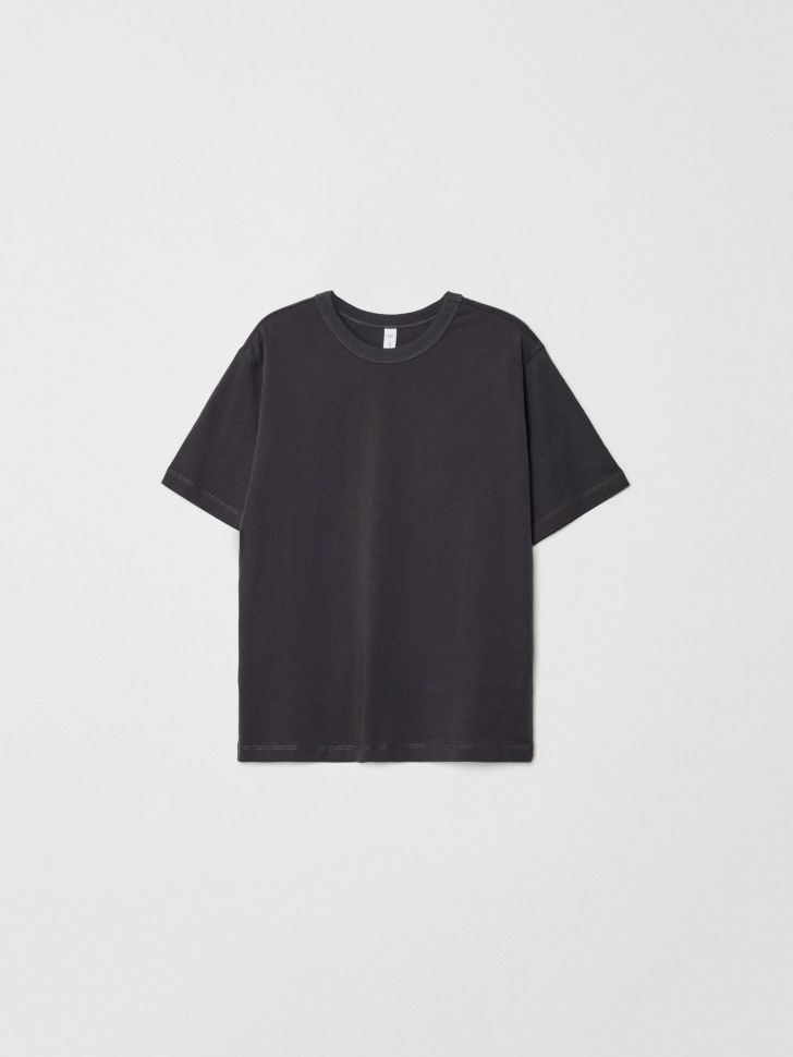 набор из белых 2 футболок детских 4680798339528 с промокодом