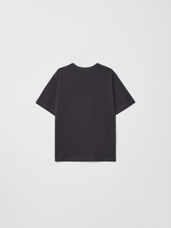 набор из белых 2 футболок детских 4680798339528 купить с доставкой