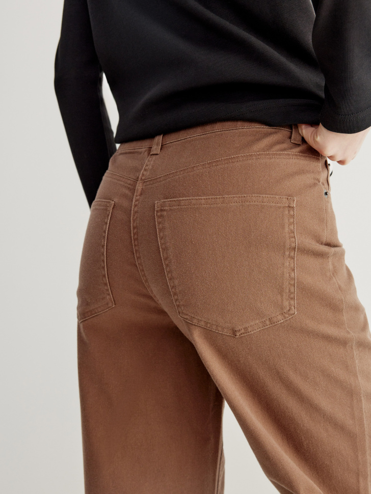 Товар с хорошими отзывами с внутренней стороны