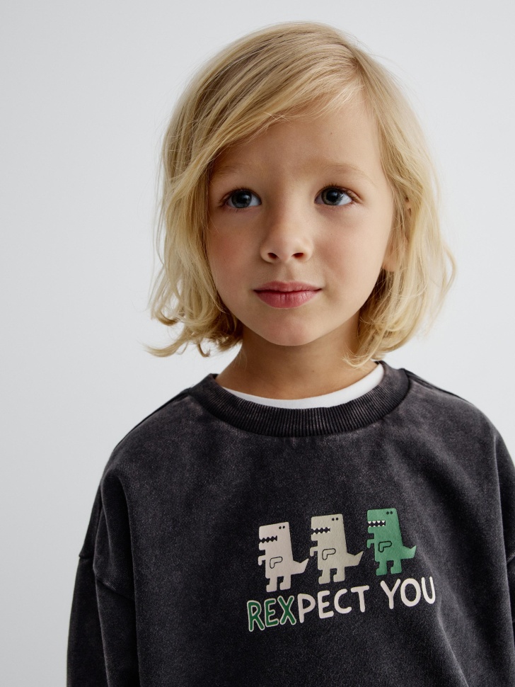 Товар с артикулом 4610517420619 вид сзади