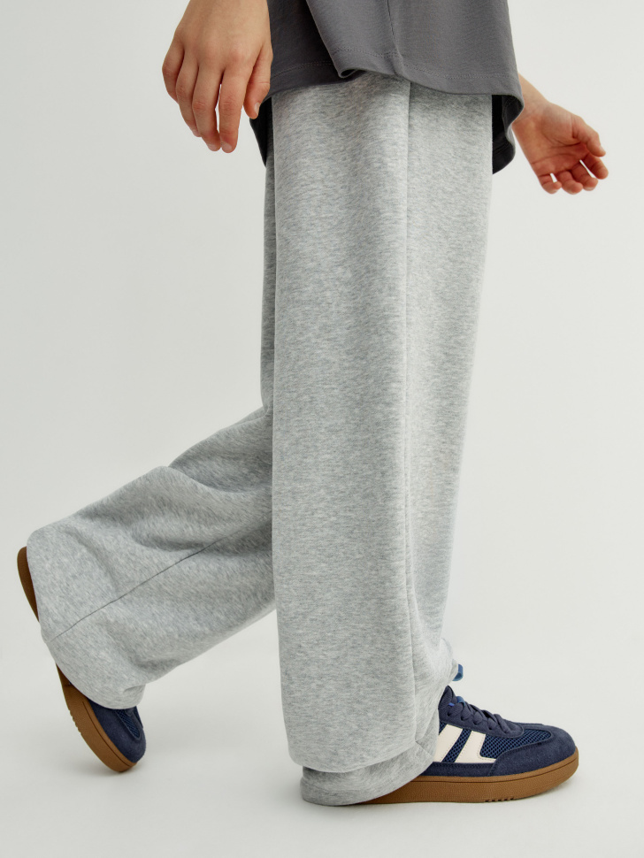 комбинированные кеды для мальчиков для детского возраста с изнаночной стороны