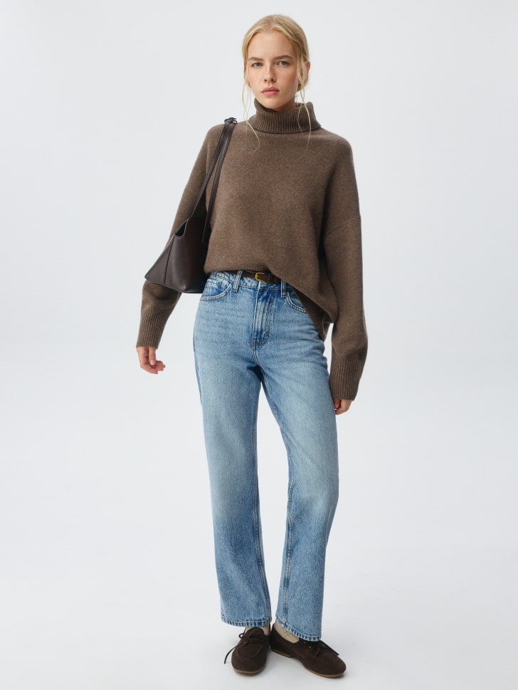 

Джинсы 403 STRAIGHT FIT