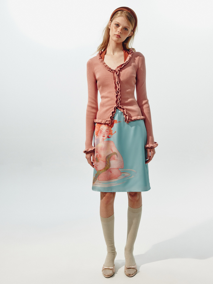 Товар с хорошими отзывами с внутренней стороны