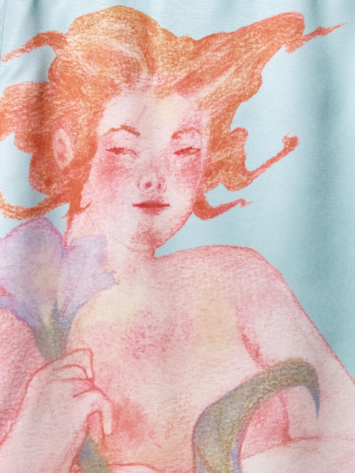 Продукция для девчонок фото