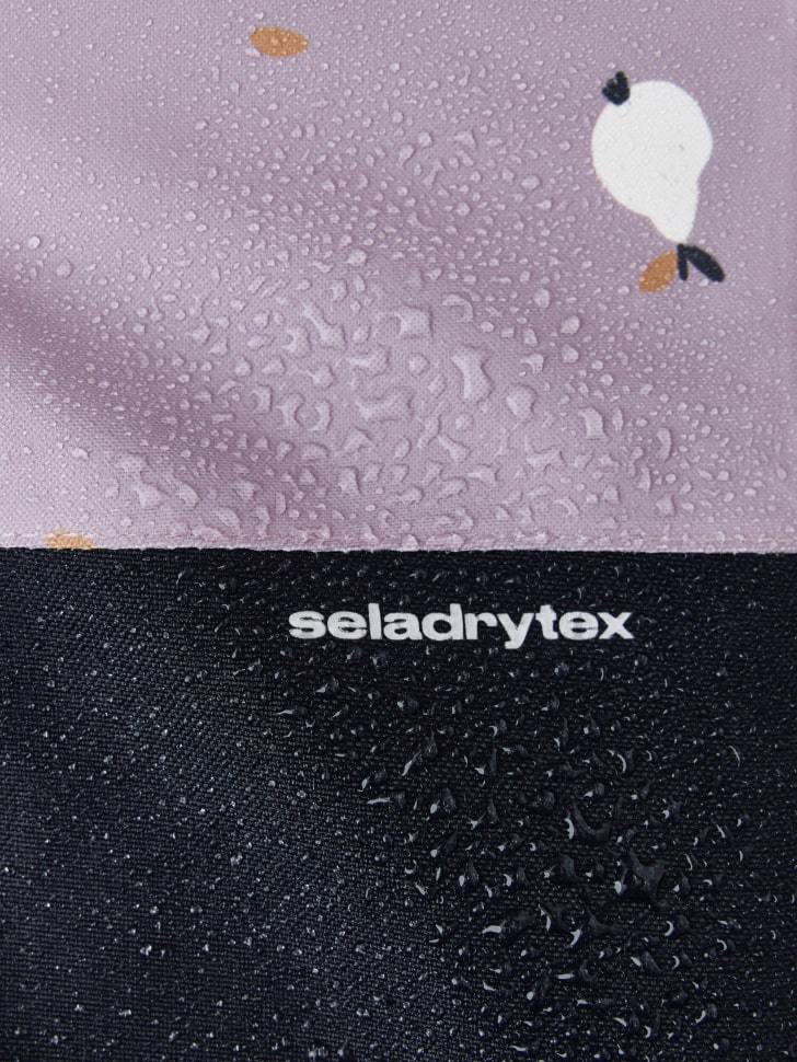 зимний комбинезон seladrytex® для малышей 4680798341842 оригинал
