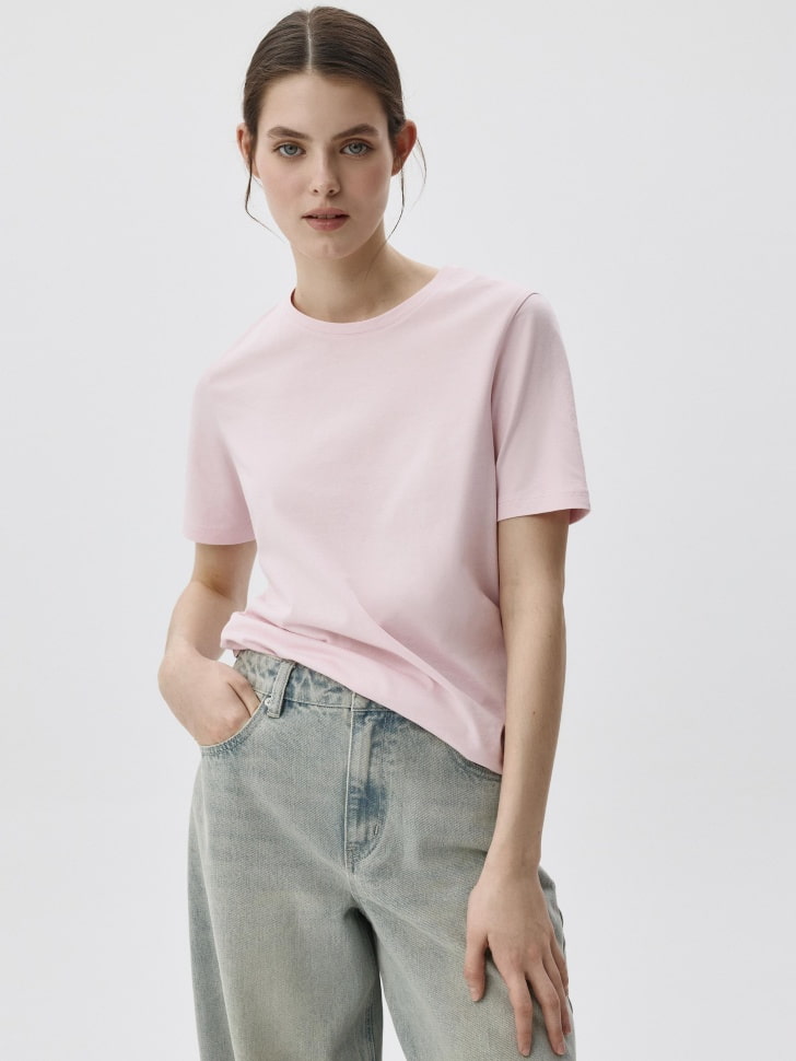 Футболка MARY REGULAR FIT