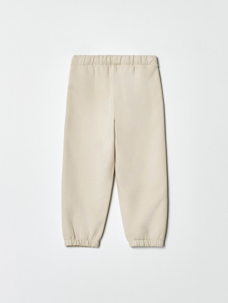 базовые джоггеры для мальчиков из россии вид сбоку